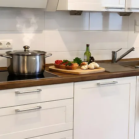 Fuer 4 Personen 110 M² بيت للعطل *