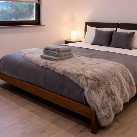 Fuer 4 Personen 110 M² *