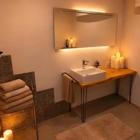 Fuer 4 Personen 110 M² Kestert