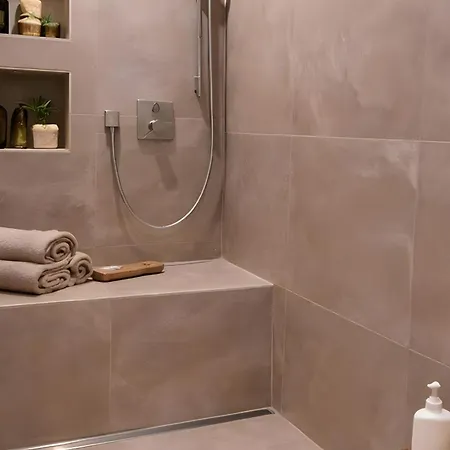Fuer 4 Personen 110 M² بيت للعطل *
